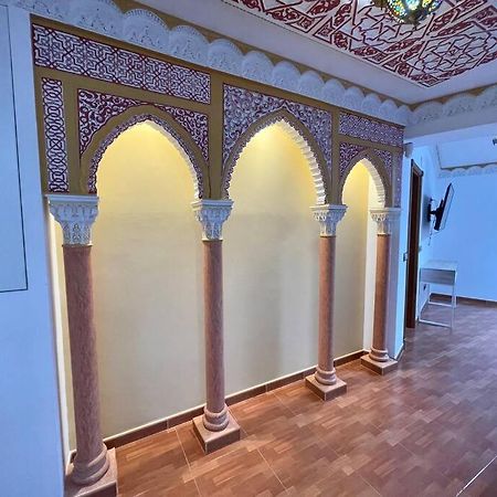El Rincon De La Mezquita Apartment Kordoba Bagian luar foto