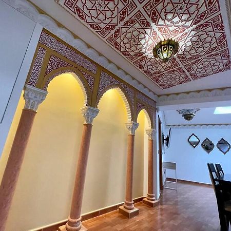 El Rincon De La Mezquita Apartment Kordoba Bagian luar foto