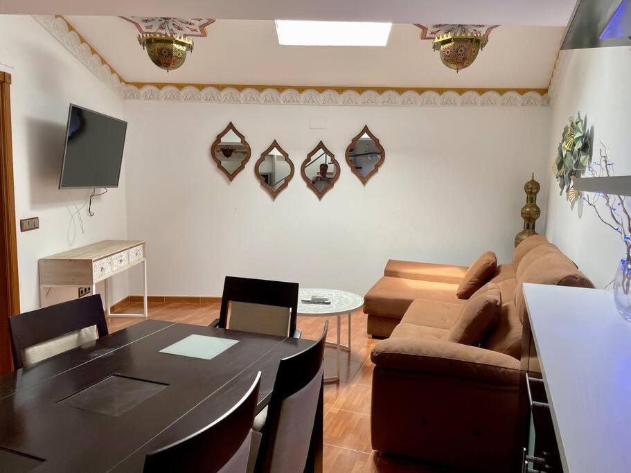 El Rincon De La Mezquita Apartment Kordoba Bagian luar foto