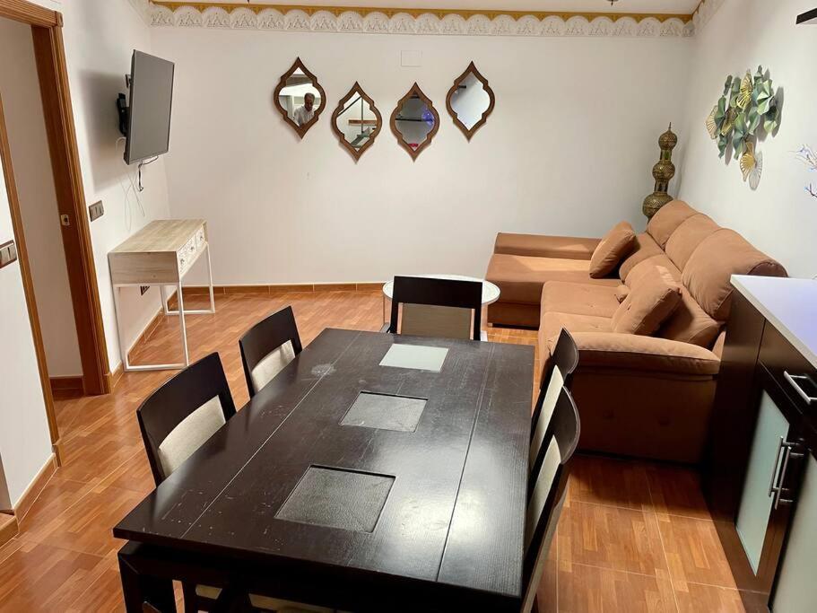 El Rincon De La Mezquita Apartment Kordoba Bagian luar foto