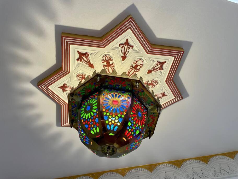 El Rincon De La Mezquita Apartment Kordoba Bagian luar foto