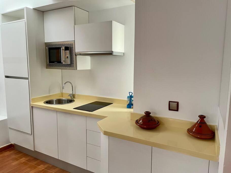 El Rincon De La Mezquita Apartment Kordoba Bagian luar foto