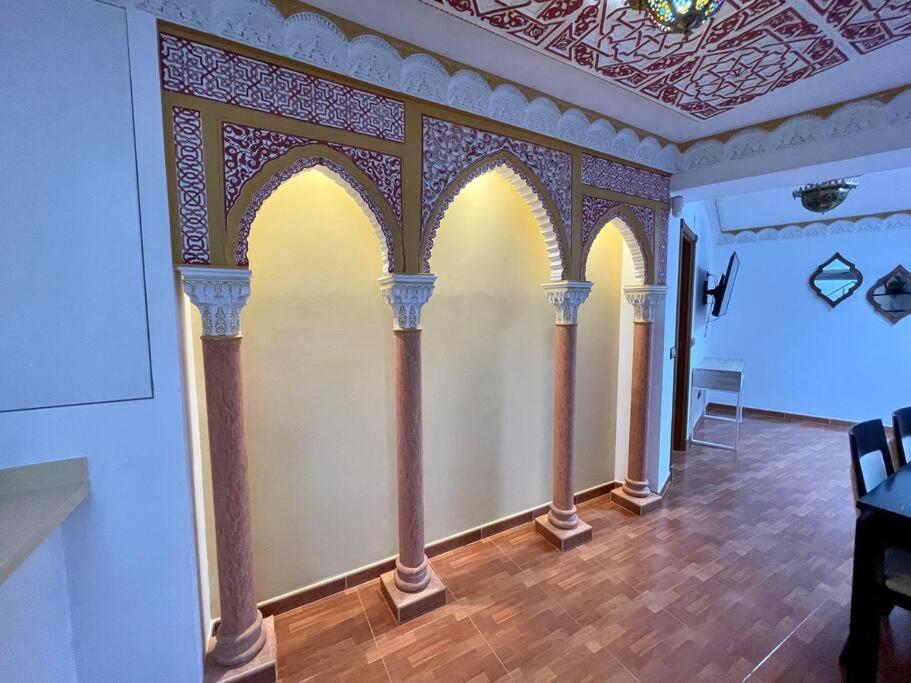 El Rincon De La Mezquita Apartment Kordoba Bagian luar foto