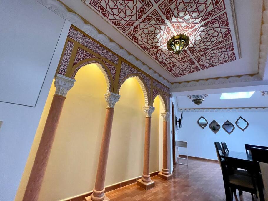 El Rincon De La Mezquita Apartment Kordoba Bagian luar foto
