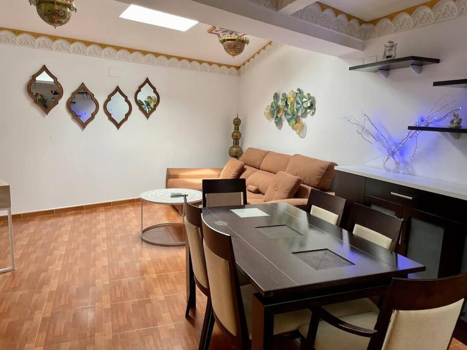 El Rincon De La Mezquita Apartment Kordoba Bagian luar foto
