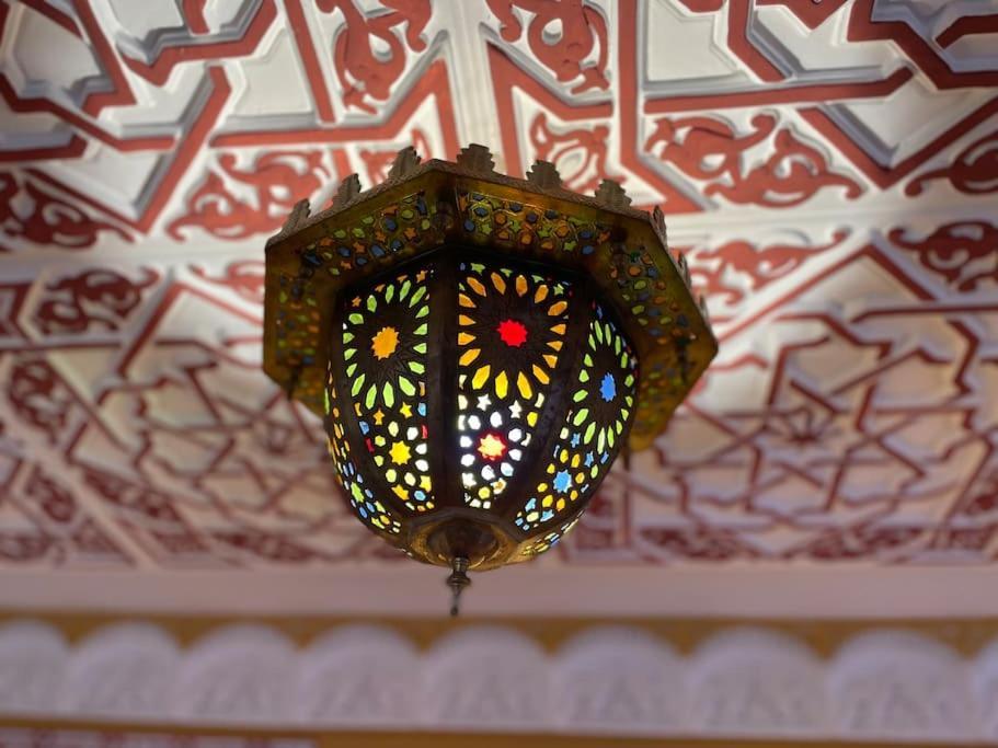 El Rincon De La Mezquita Apartment Kordoba Bagian luar foto