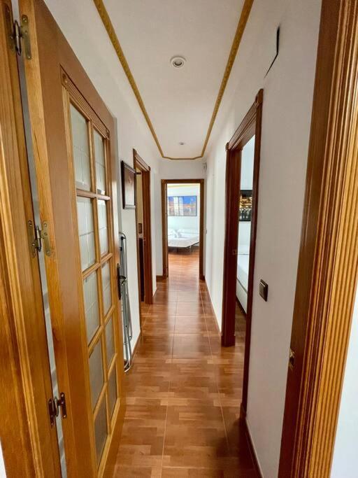 El Rincon De La Mezquita Apartment Kordoba Bagian luar foto